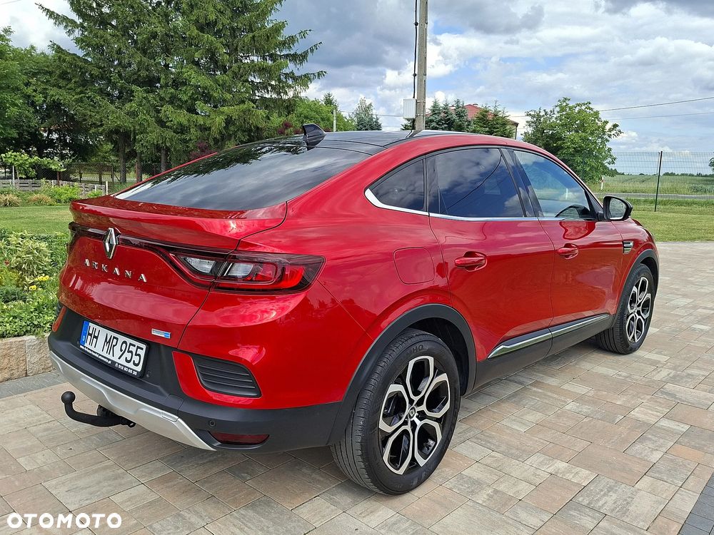 Renault Arkana - 4