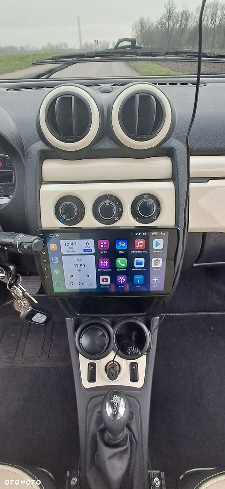 Aixam Crossover - 19