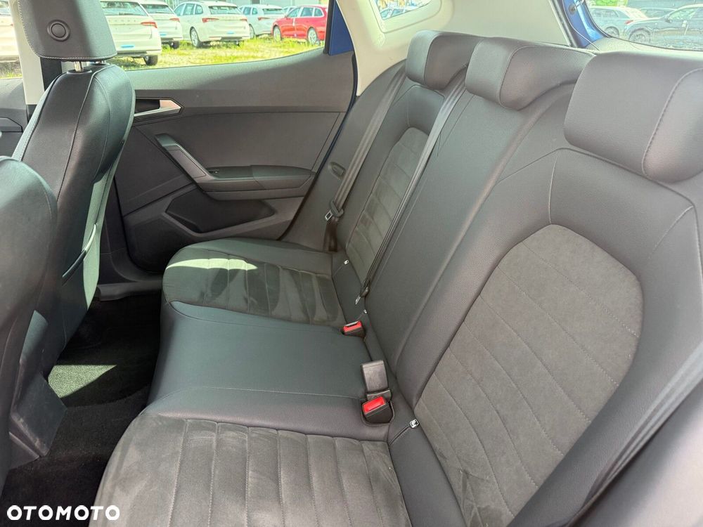 Seat Arona - 14