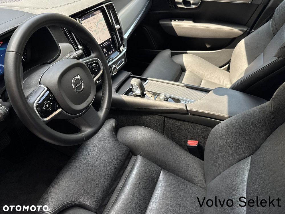 Volvo S90 - 10