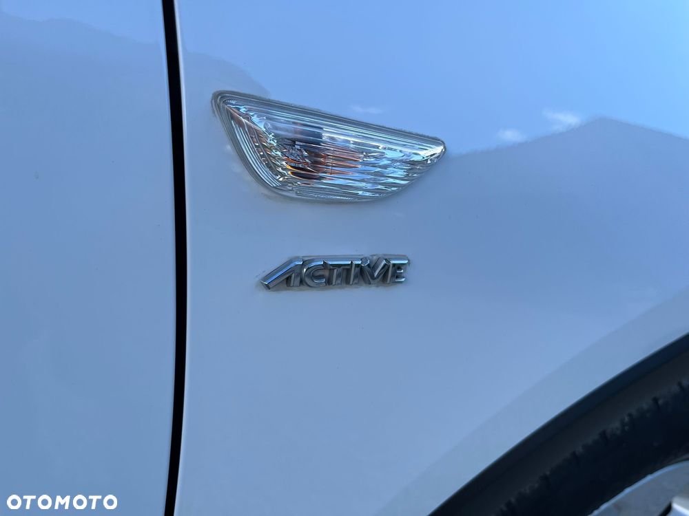 Opel Mokka X 1.4 ECOFLEX Start/Stop Active - 38