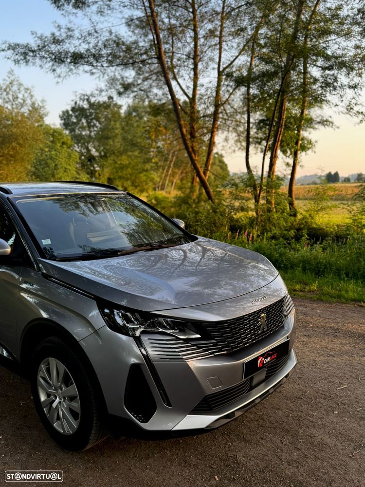 Peugeot 3008 BlueHDi 130 Stop & Start Active - 2