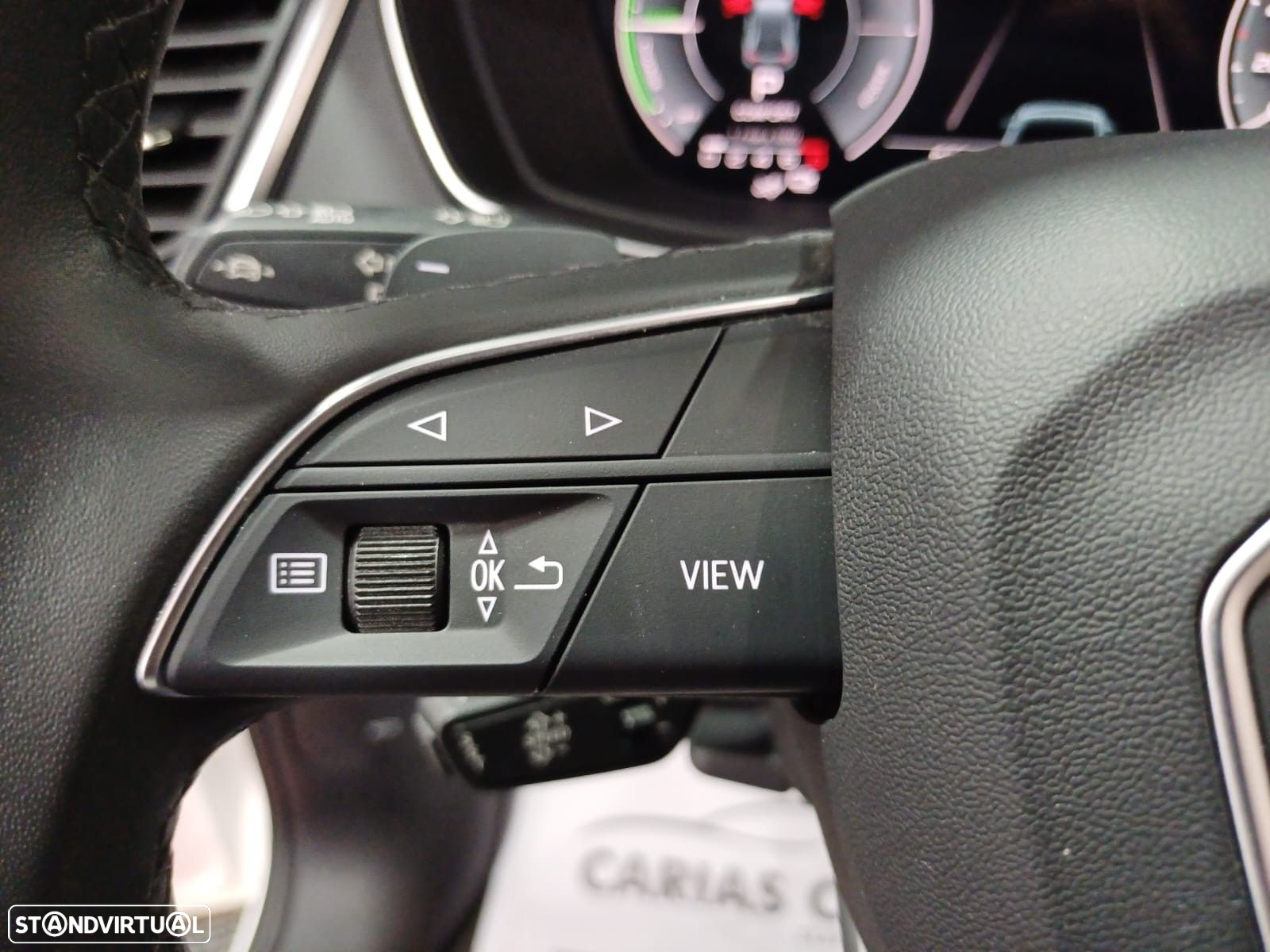 Audi Q5 - 15