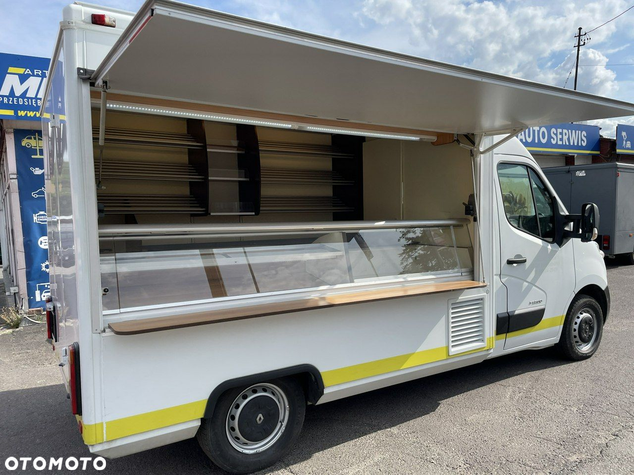 Renault Master - 4