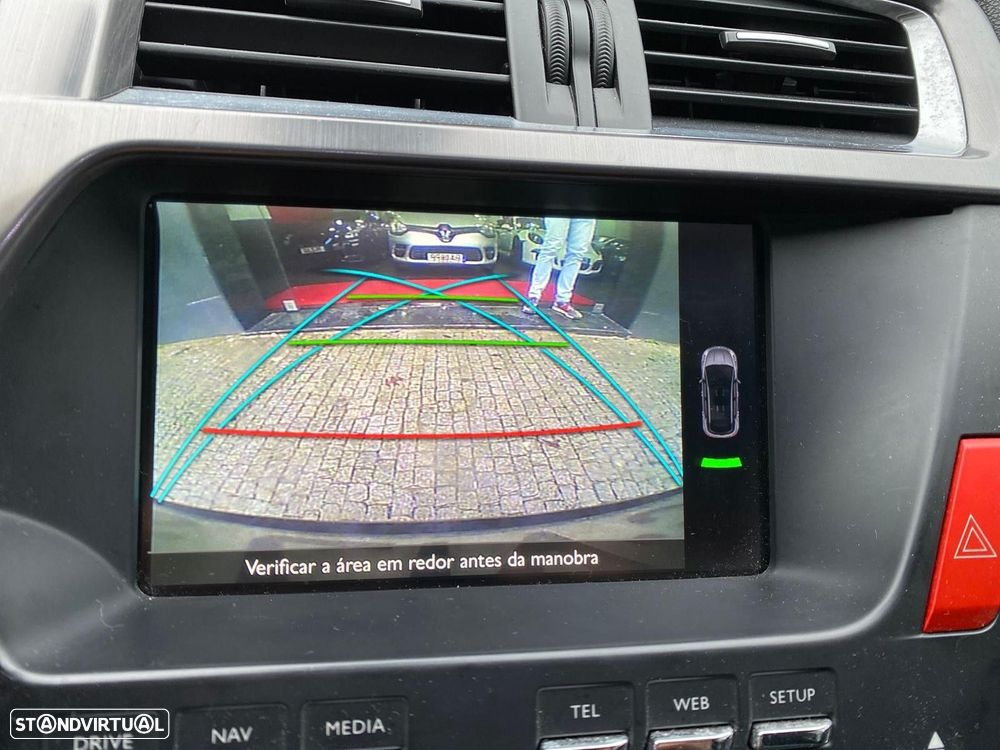 Citroën DS5 1.6 BlueHDi Chic - 18