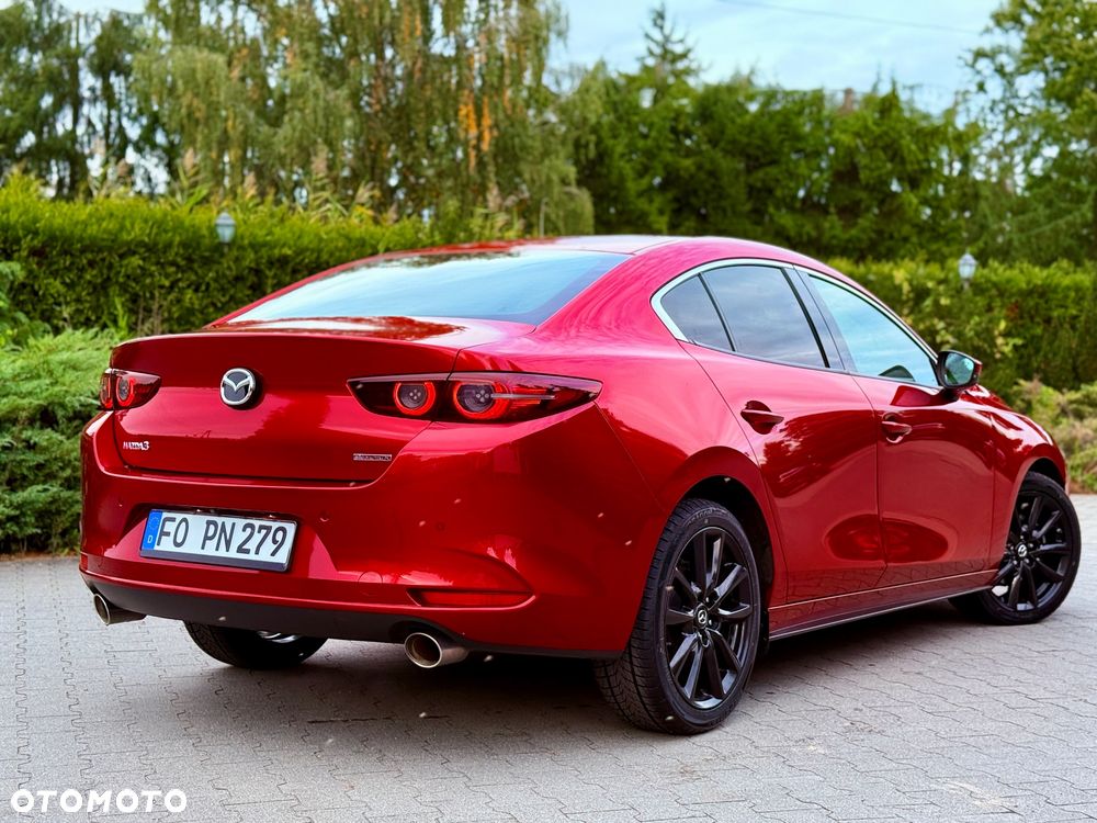 Mazda 3 - 3