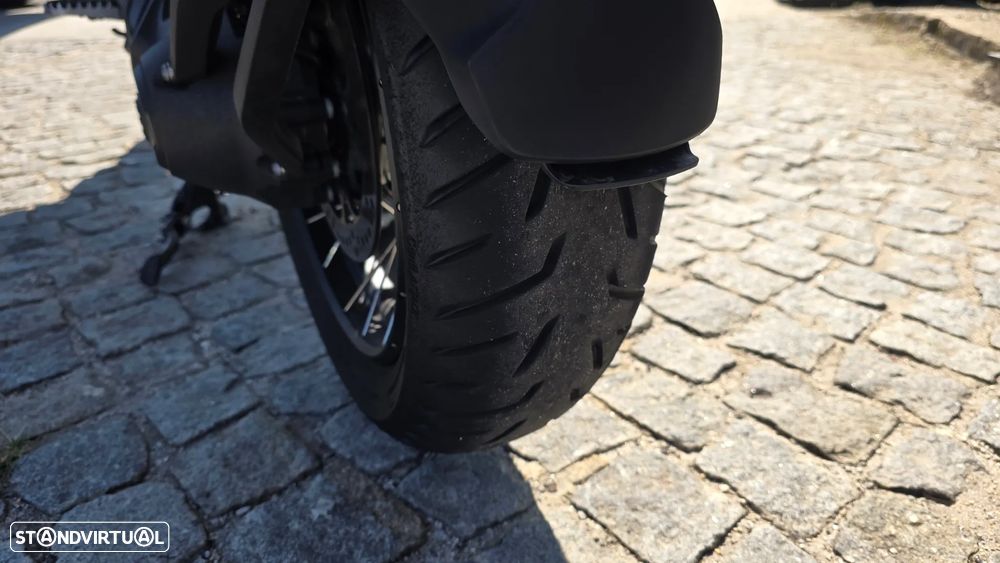 BMW R 1300 GS Adventure GS Trophy - 23