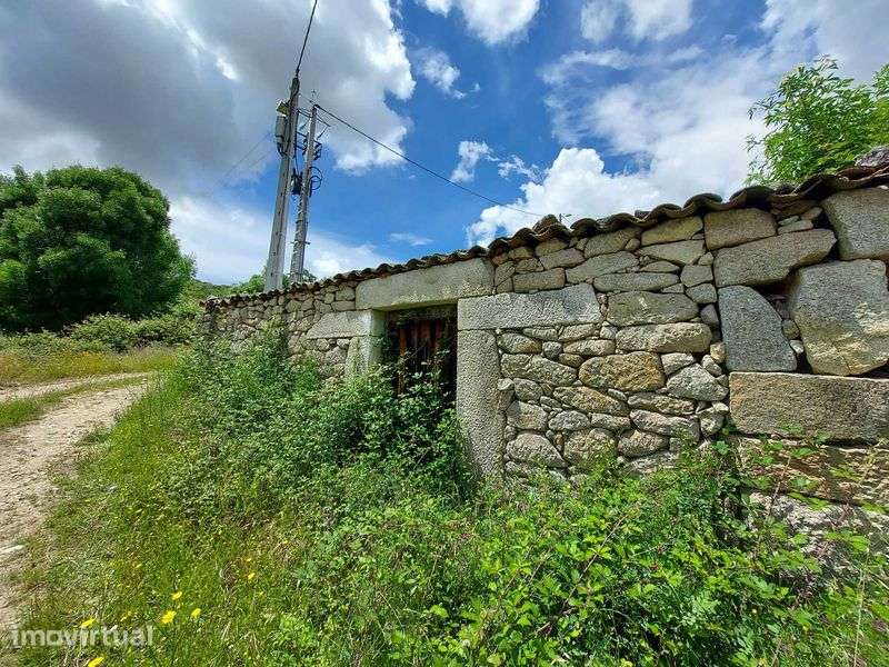 Casa Rural em Quinta da Catraia - Longroiva - Mêda - Grande imagem: 2/12