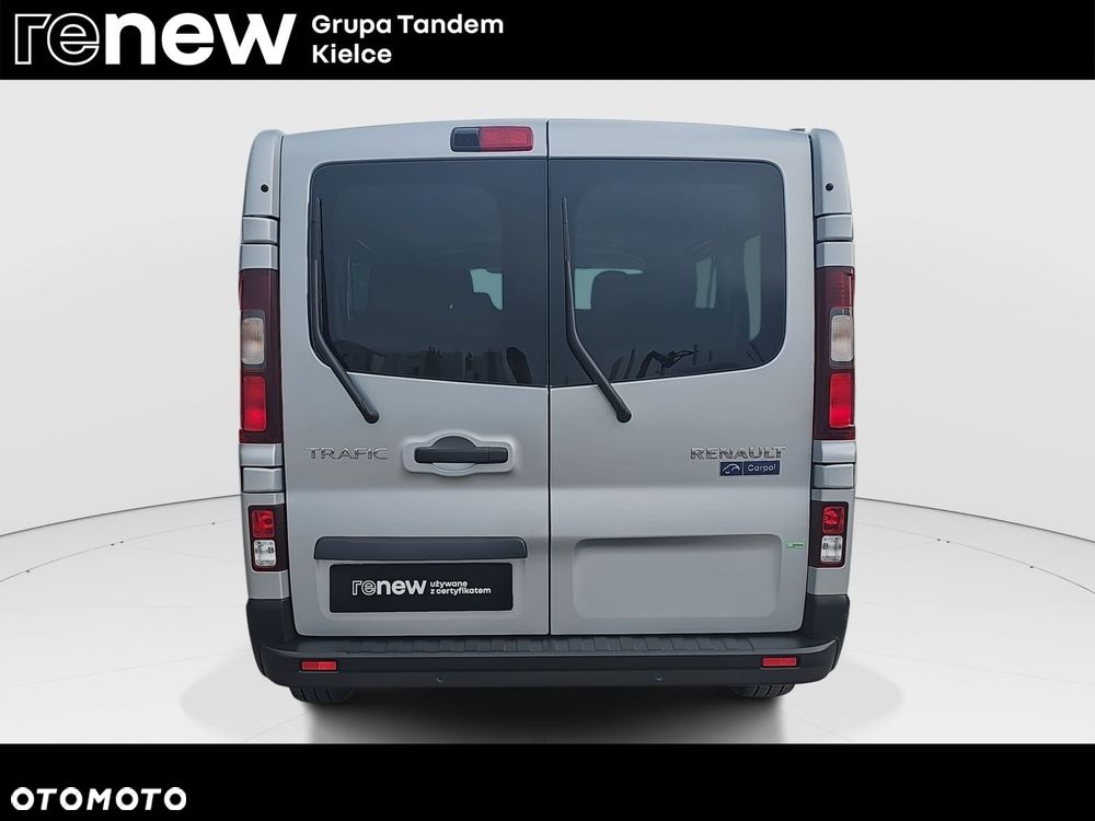 Renault Trafic - 6