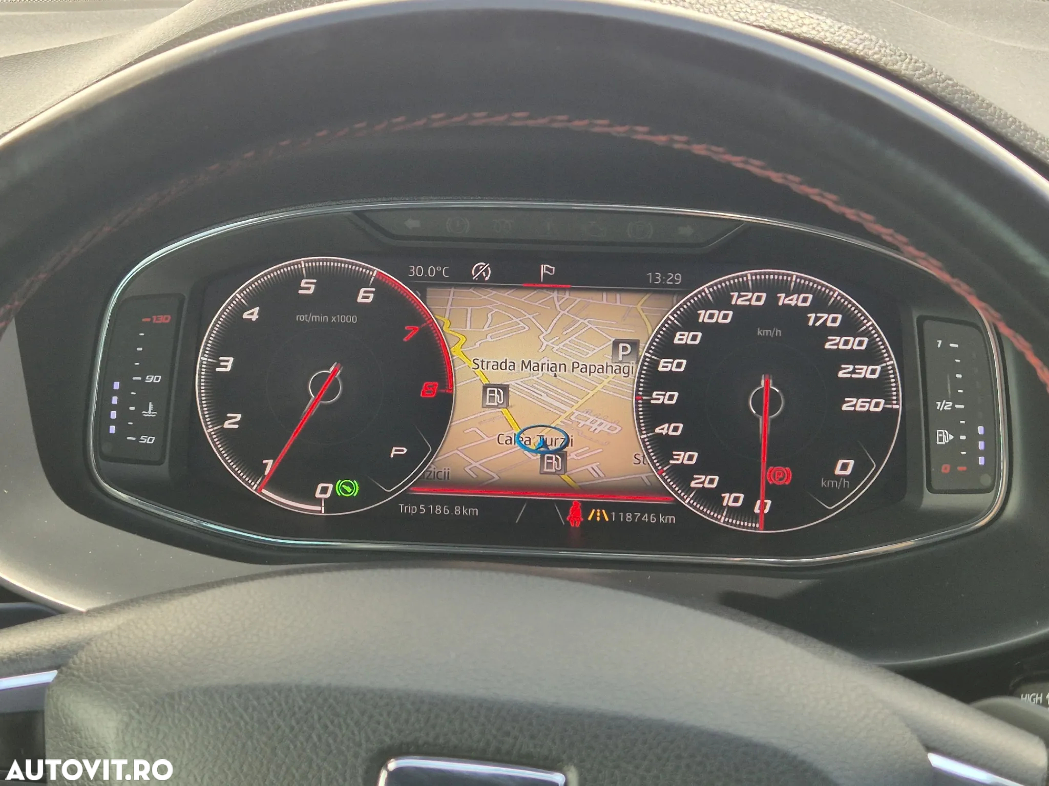 Seat Ateca 1.5 TSI Start&Stop 4DRIVE DSG7 FR - 19