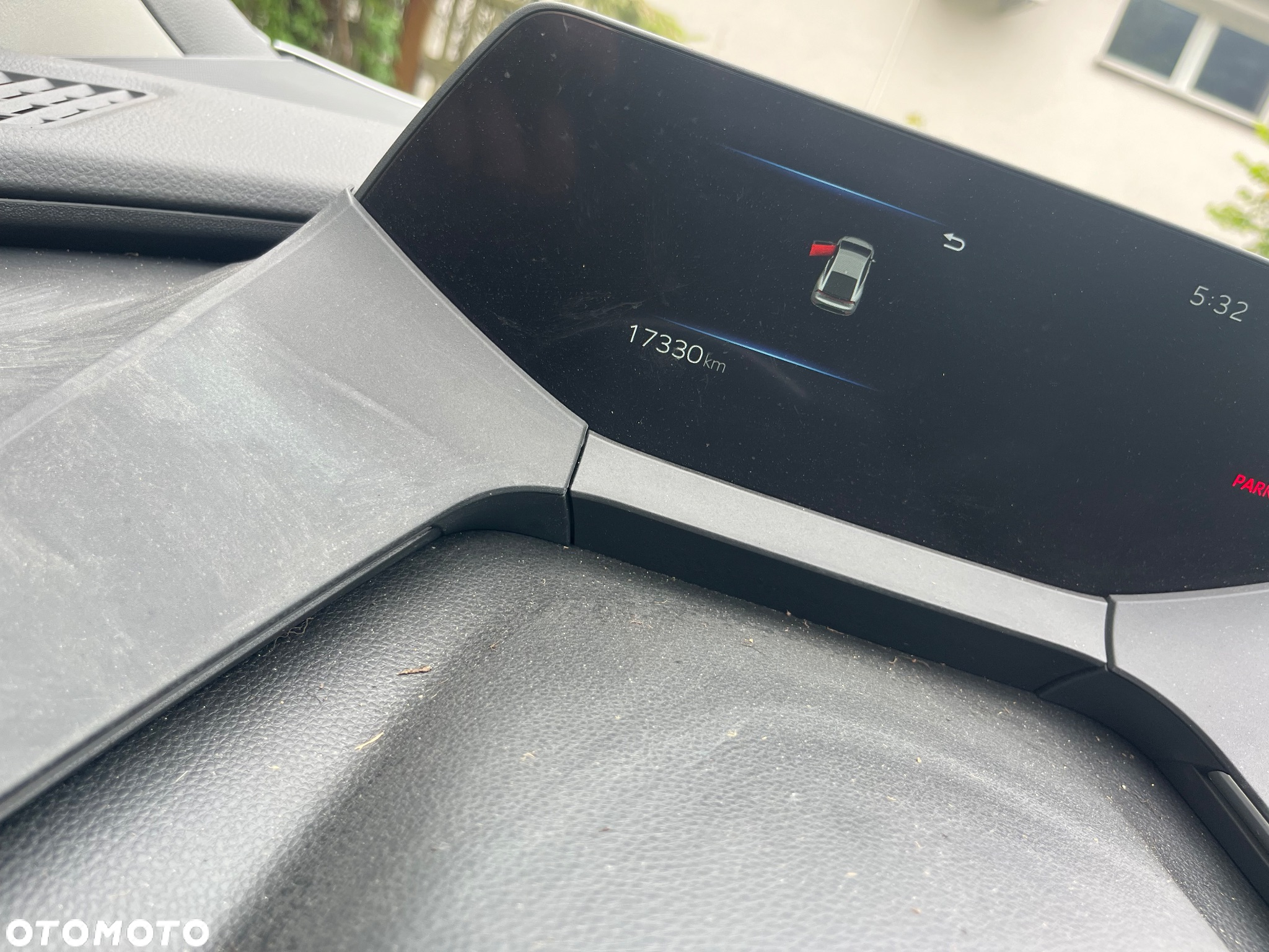 Toyota Prius - 17