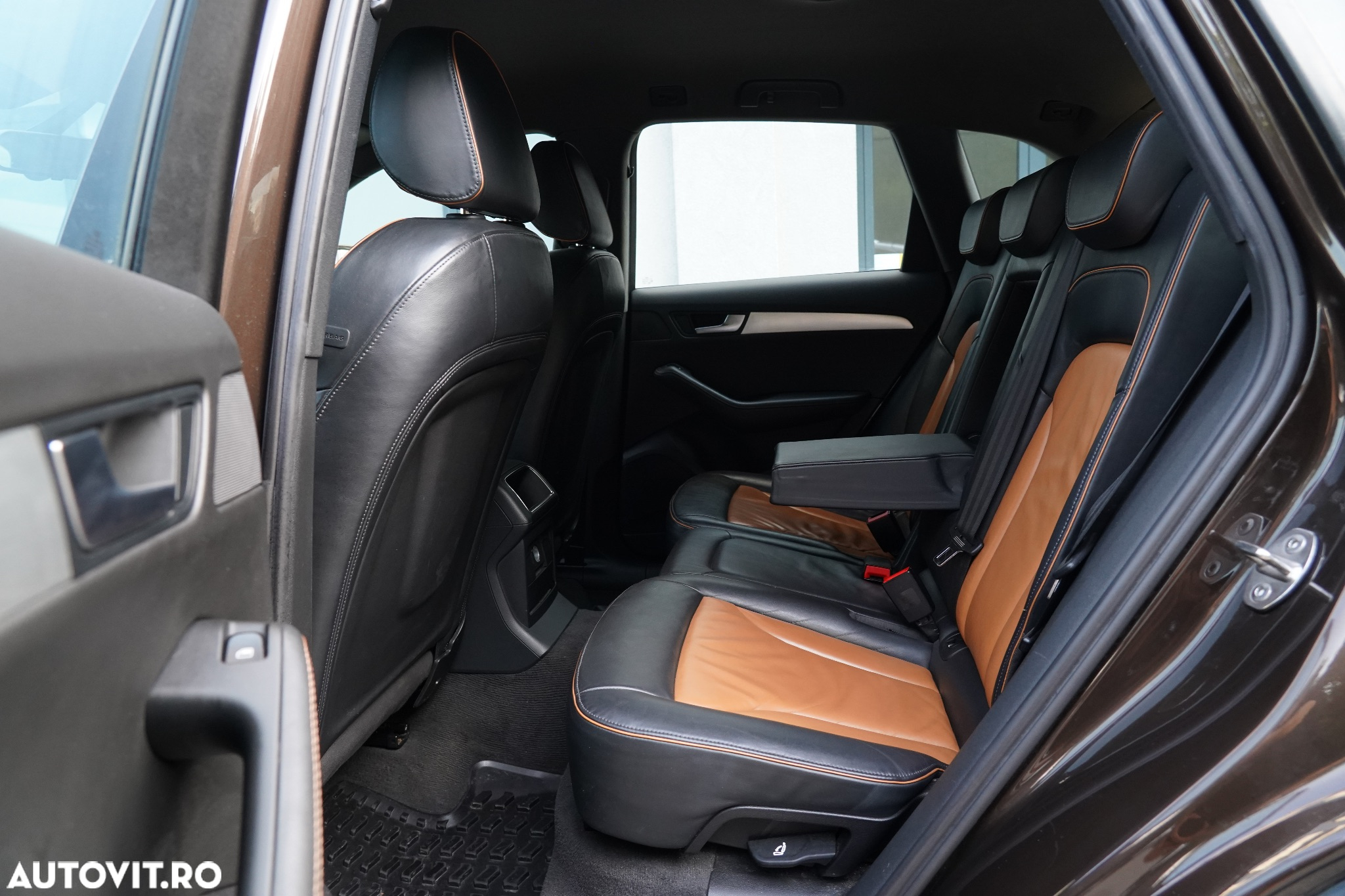 Audi Q5 2.0 TDI Quattro - 17