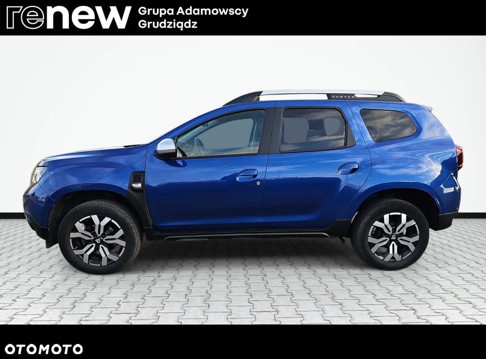 Dacia Duster 1.0 TCe Journey - 8