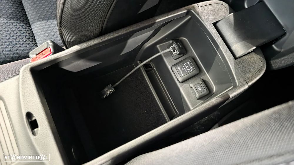 Honda Civic 1.4 i-VTEC Sport Edition - 37