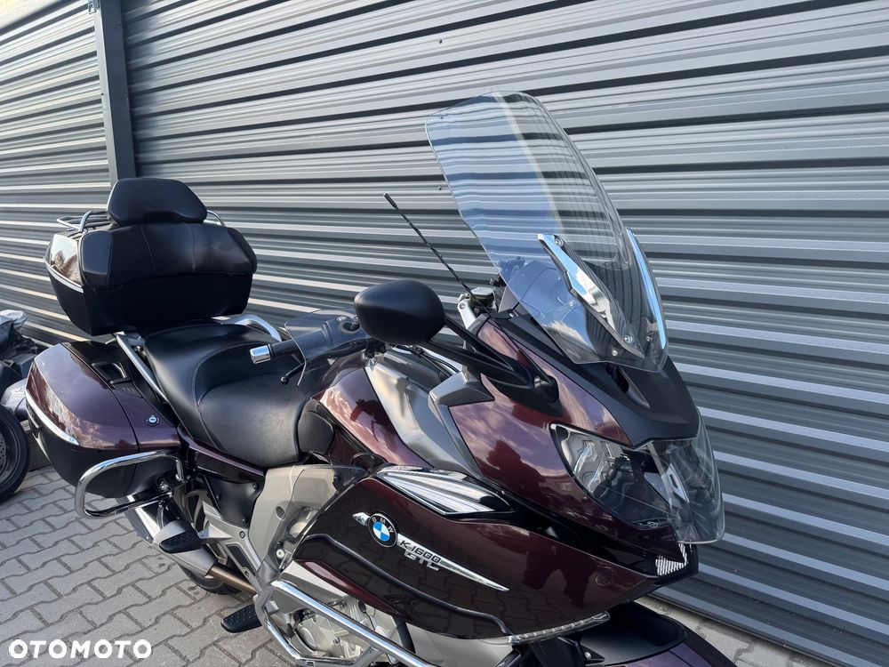 BMW K - 7