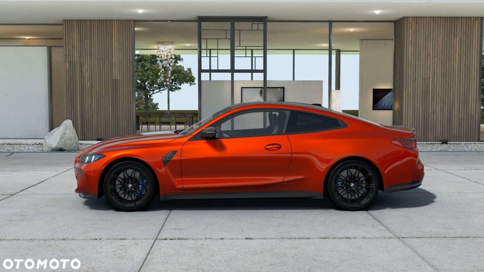BMW M4 - 2