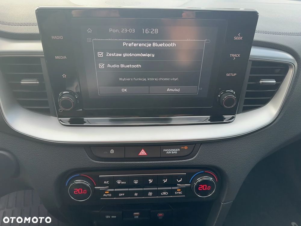 Kia Ceed 1.5 T-GDI M DCT - 17