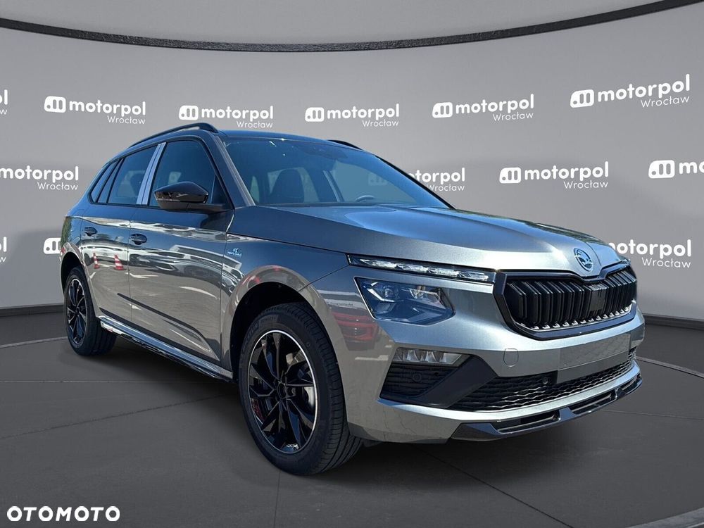 Skoda Kamiq - 12