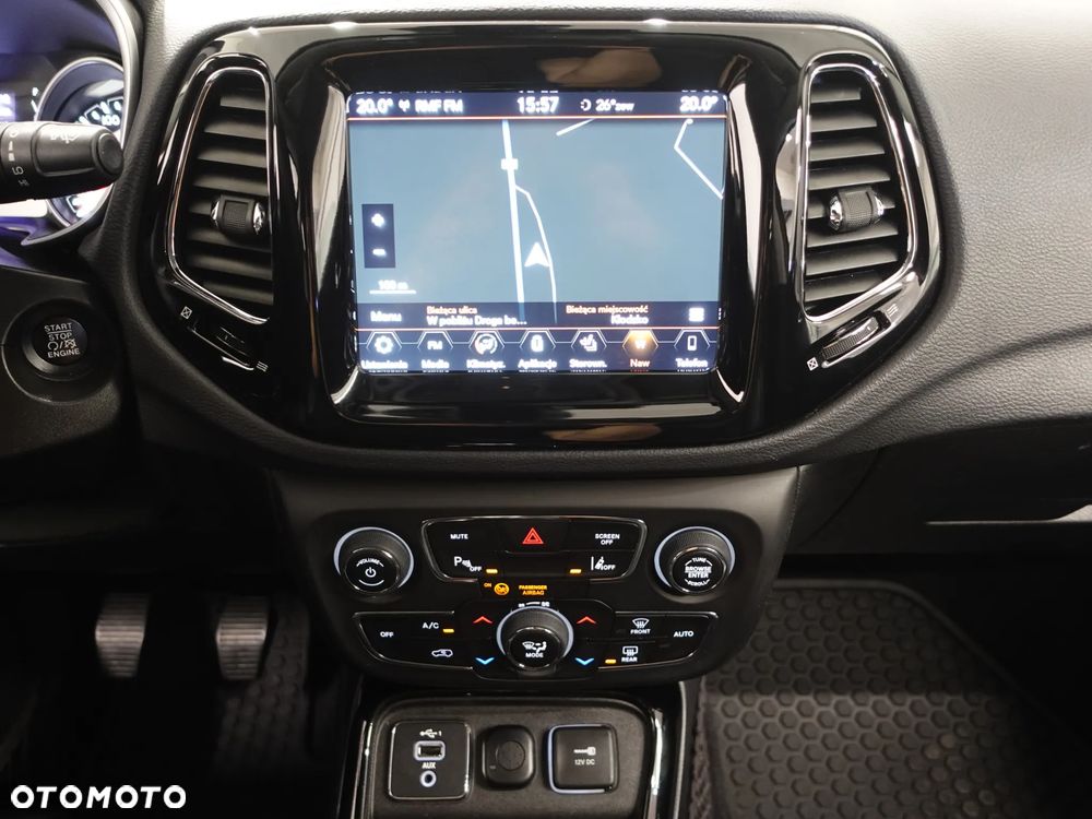 Jeep Compass 1.6 MultiJet Limited - 30