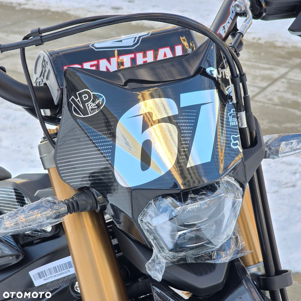 Surron Ultra-Bee - 11