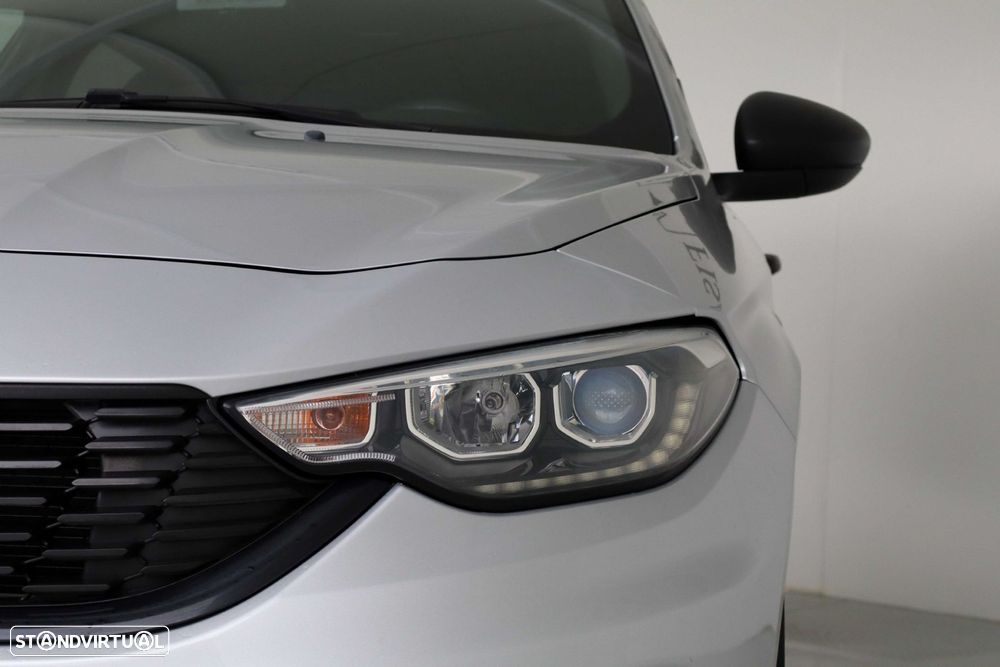 Fiat Tipo Station Wagon 1.3 M-Jet Street - 3