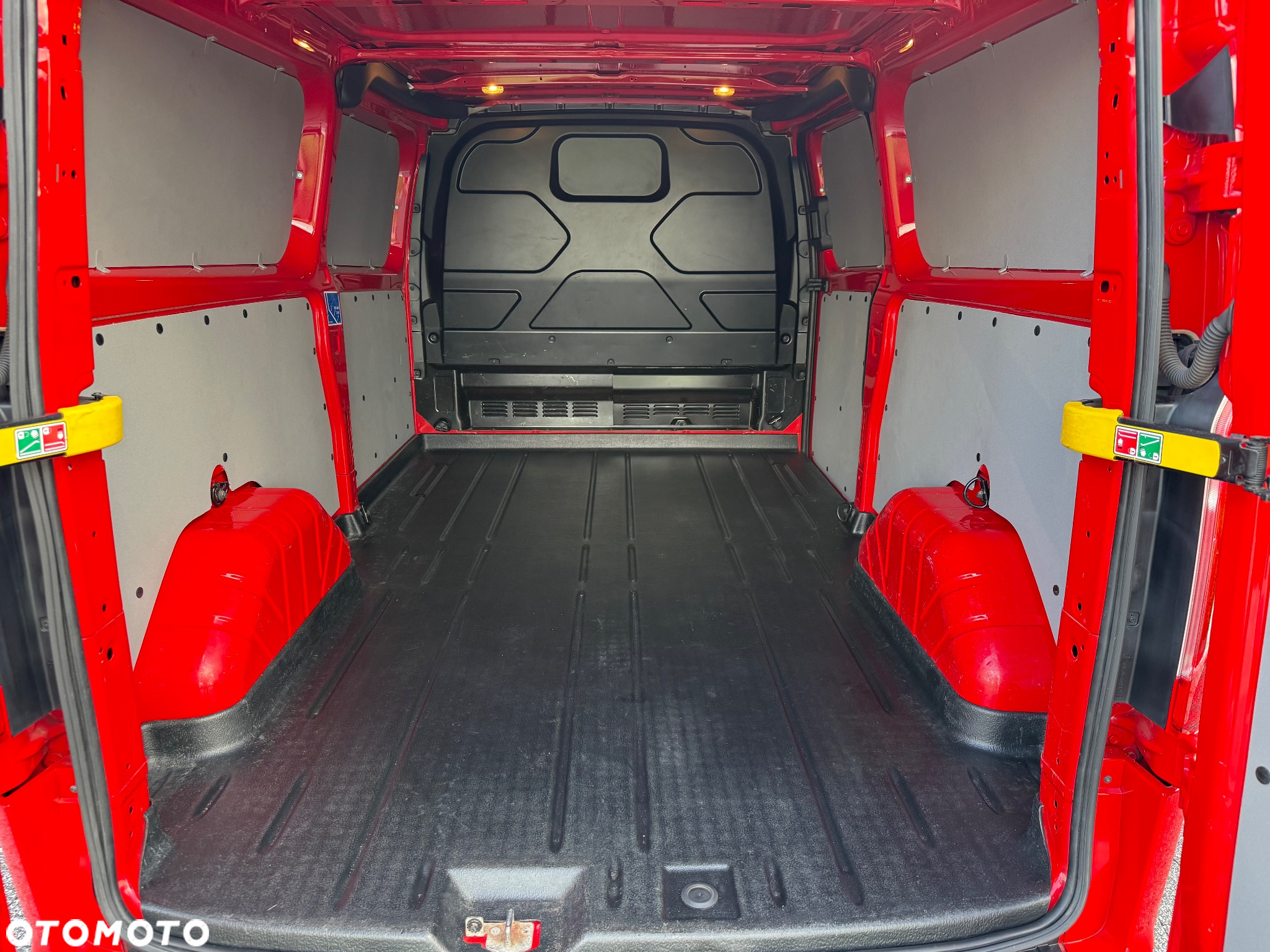 Ford Transit Custom - 30