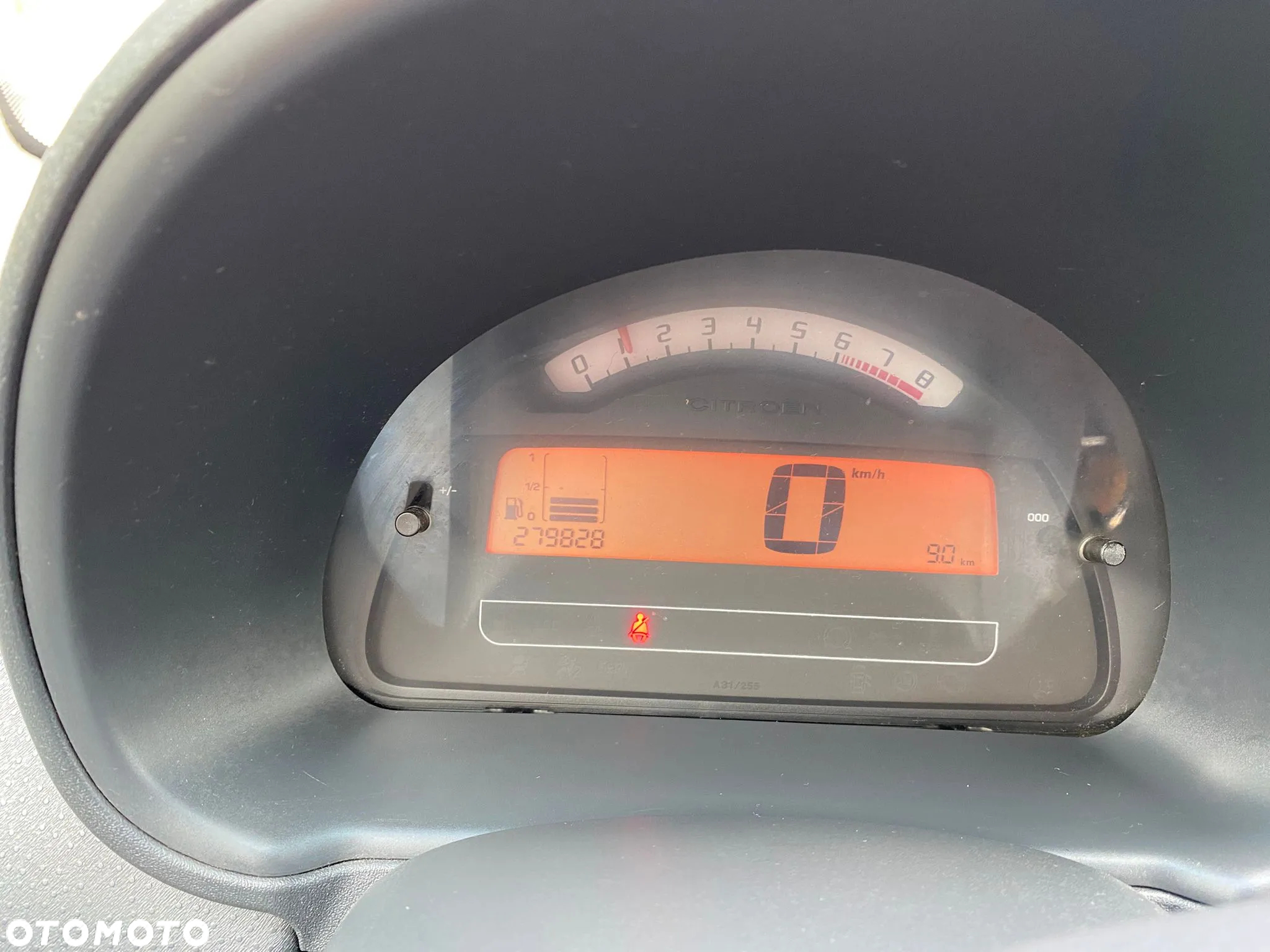 Citroën C3 1.1i Impress Pack - 10