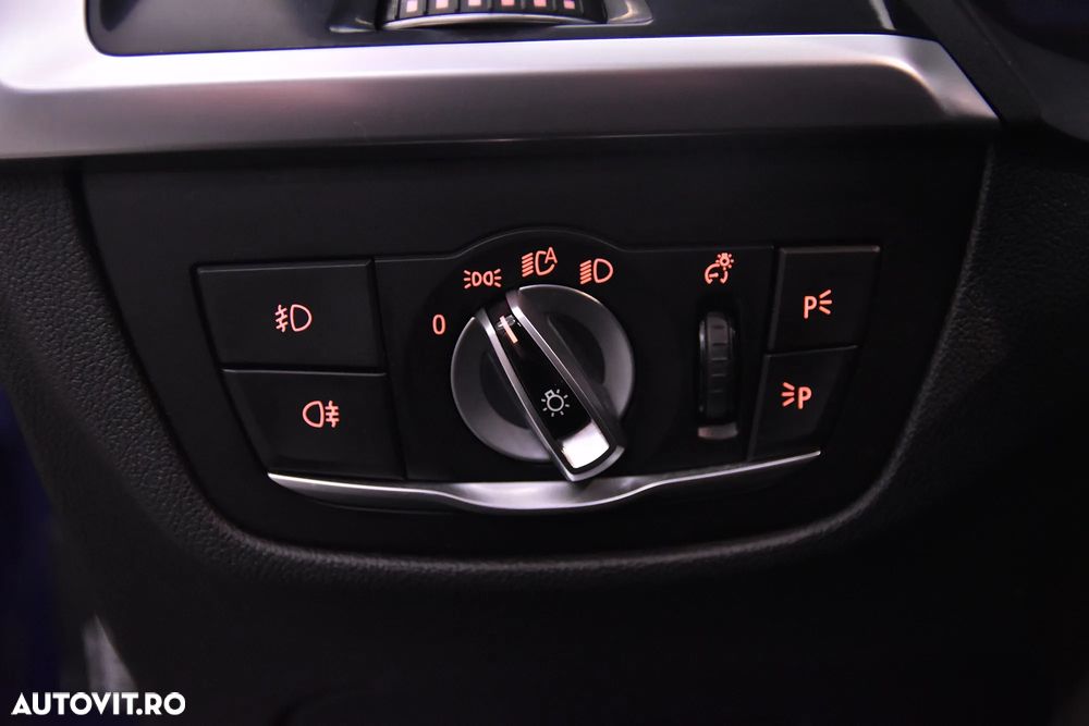 BMW X4 xDrive30d - 15