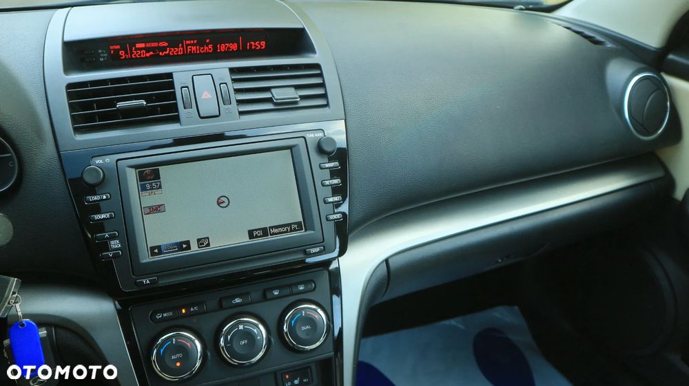 Mazda 6 - 15