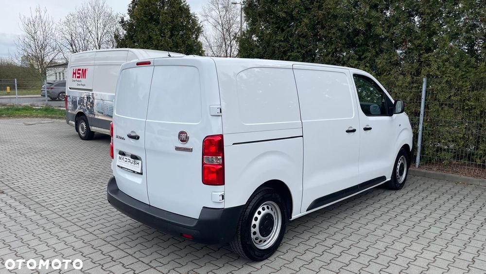 Fiat Scudo - 6