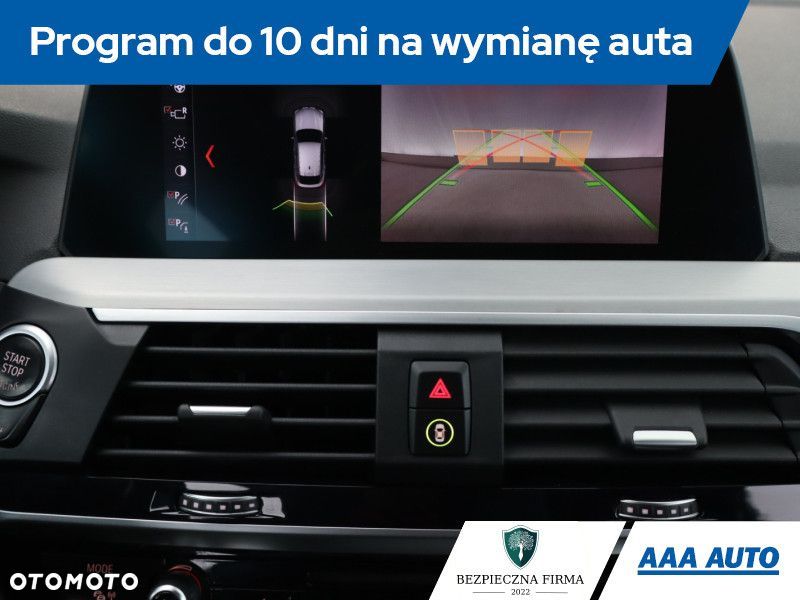 BMW X4 - 20