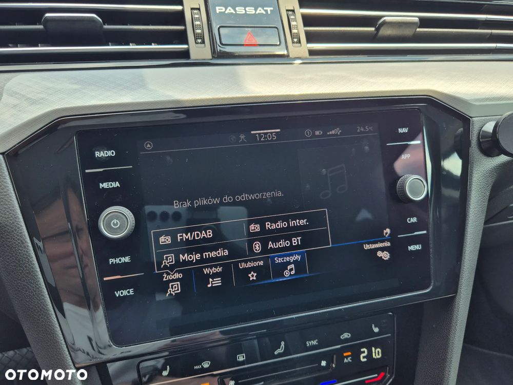 Volkswagen Passat 2.0 TDI EVO Elegance DSG - 31