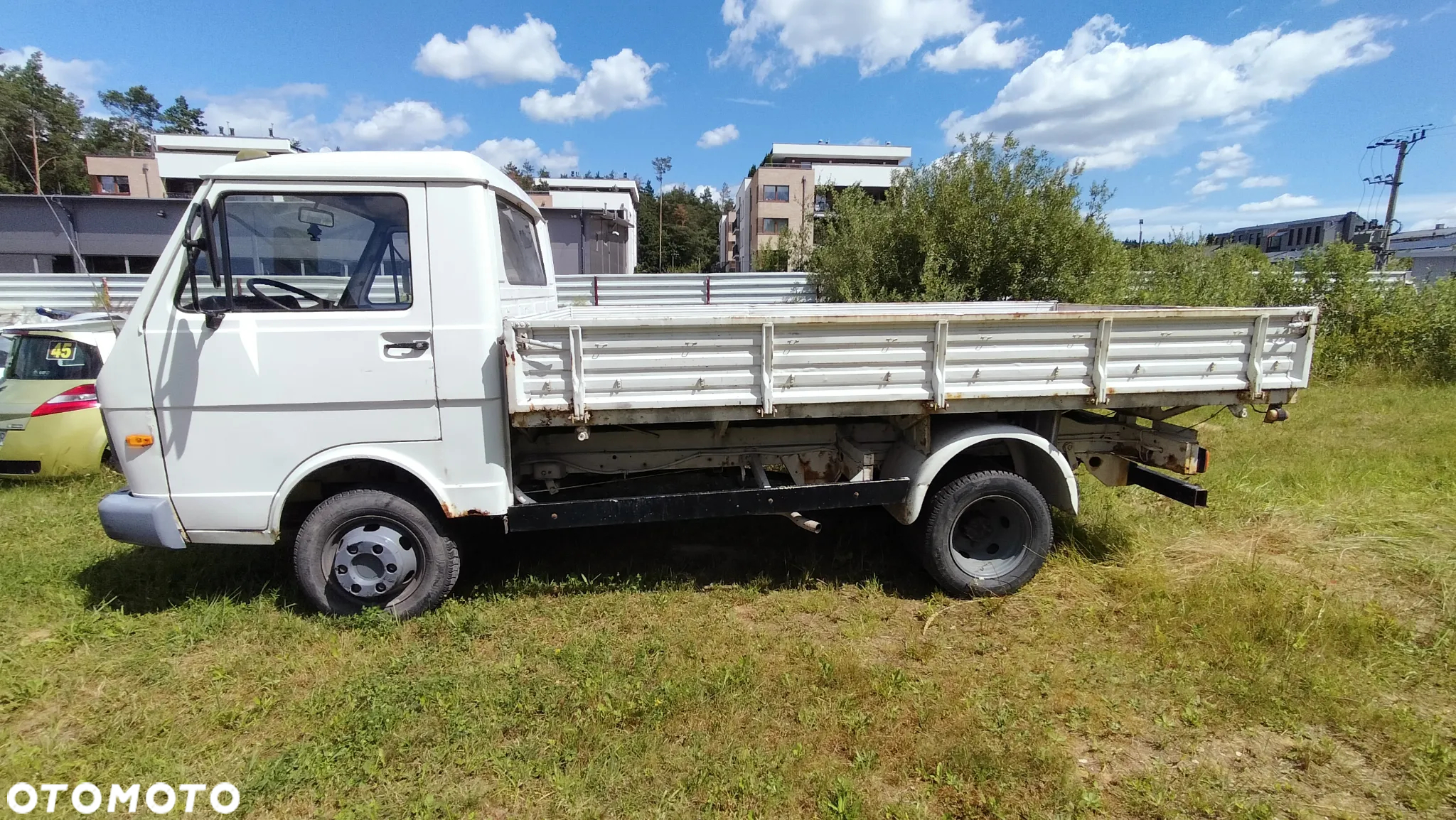 Volkswagen LT55 - 4