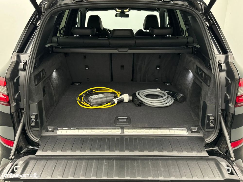 BMW X5 45 e xDrive Pack M - 11