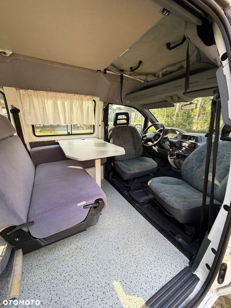 Citroën Jumpy - 7