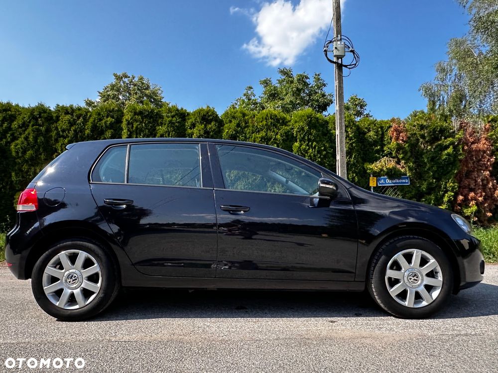 Volkswagen Golf 1.4 Style - 10