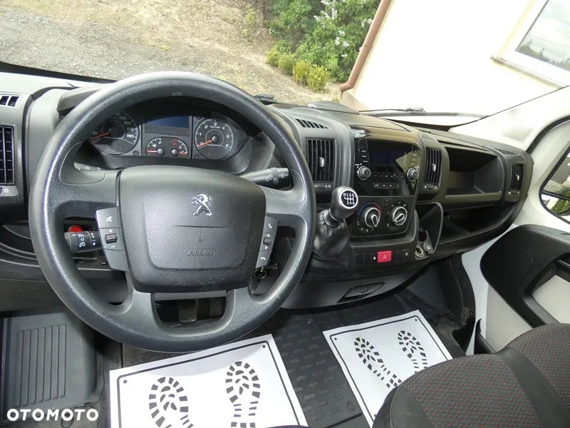 Peugeot Boxer - 10