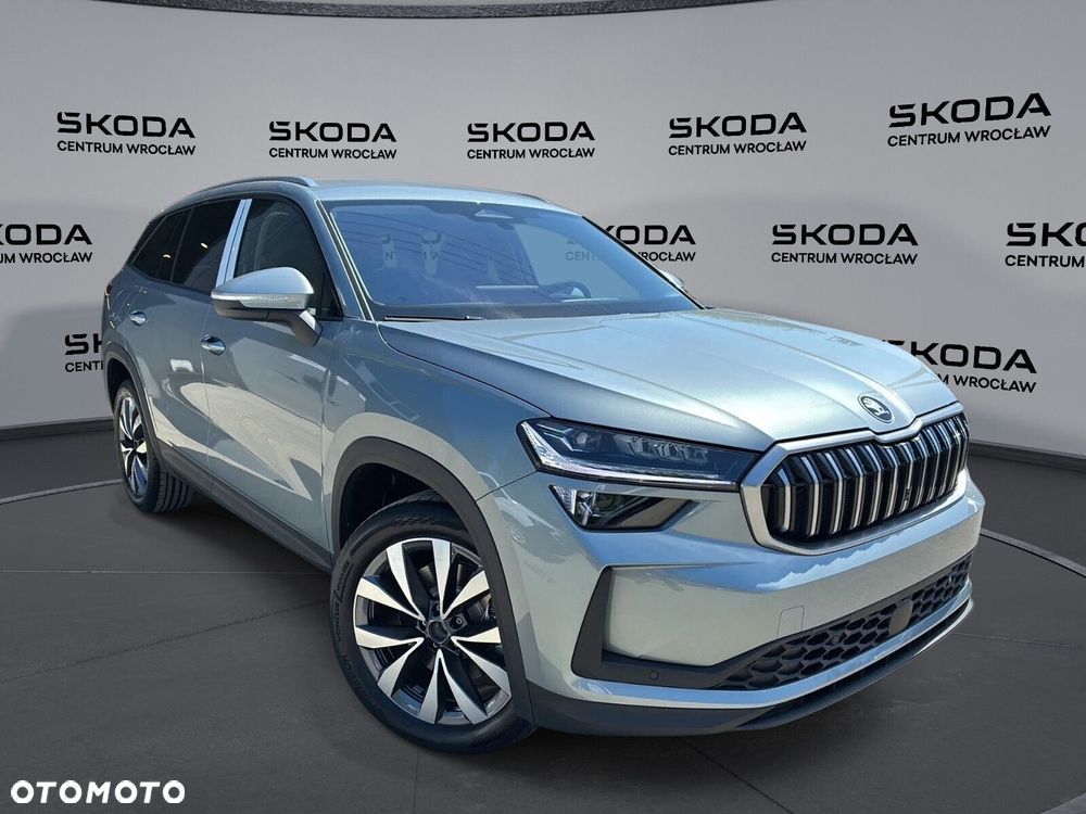 Skoda Kodiaq - 8
