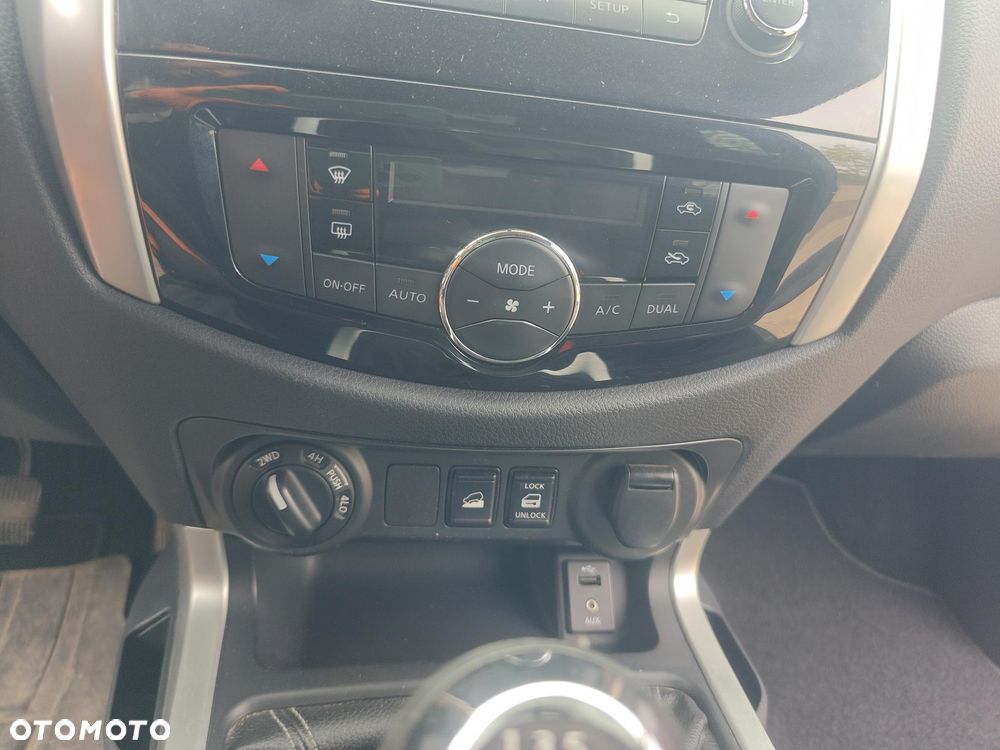 Nissan Navara KC 4x2 EU6 S&S Visia - 14