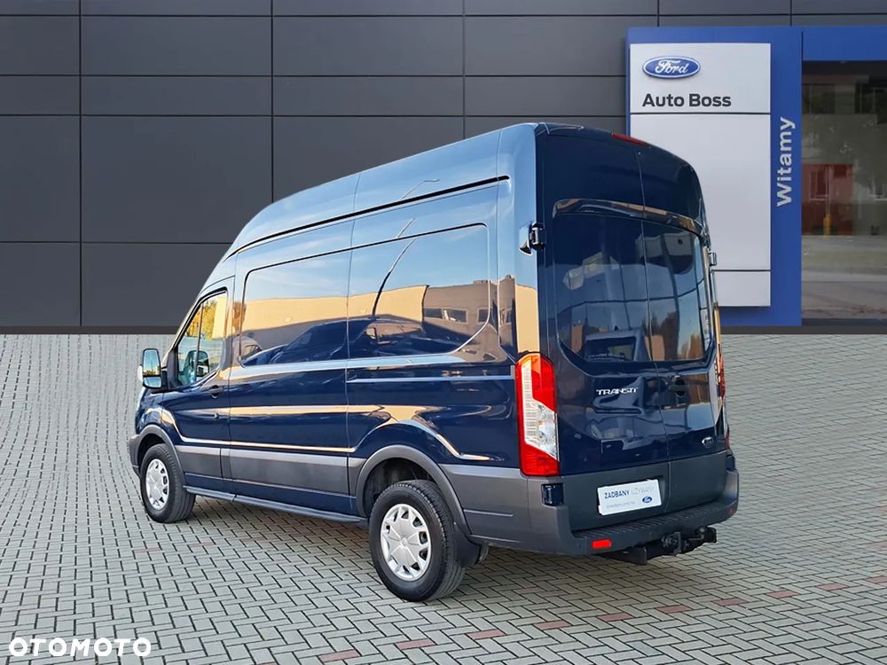 Ford TRANSIT L2 - 3