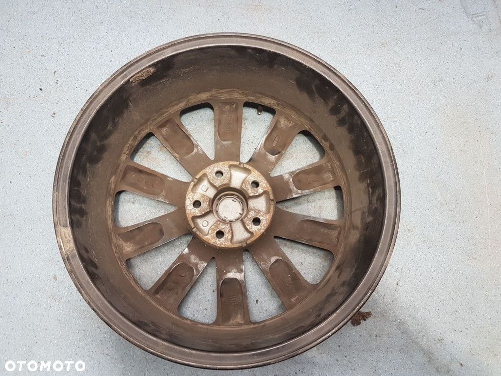 NISSAN QASHQAI FELGI ALUMINIOWE 5X114.3 - 14