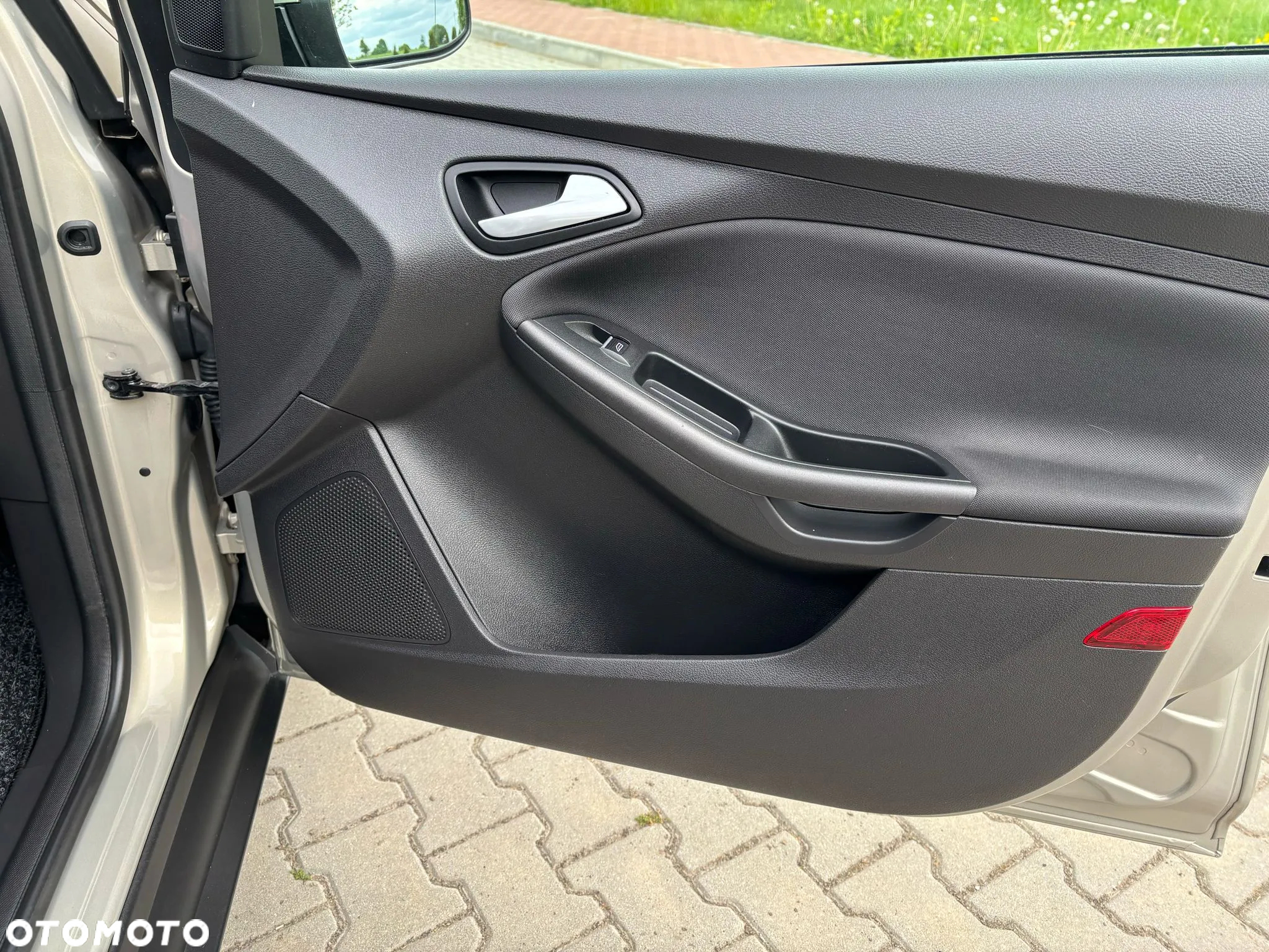 Ford Focus 1.5 EcoBlue Trend Edition - 21