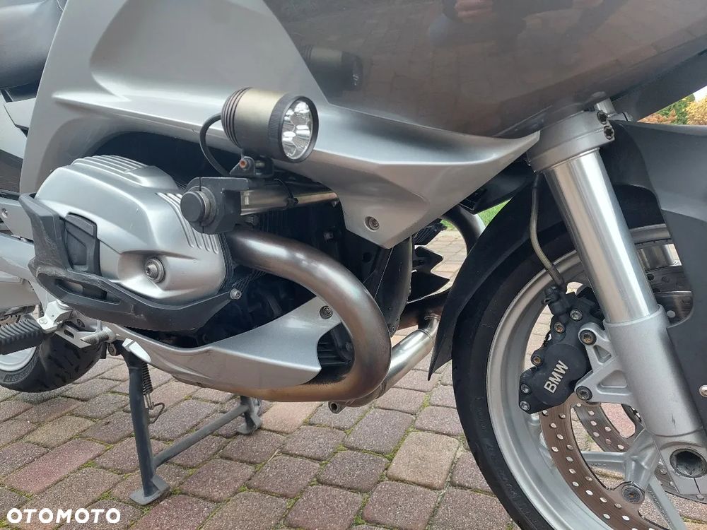 BMW RT - 11