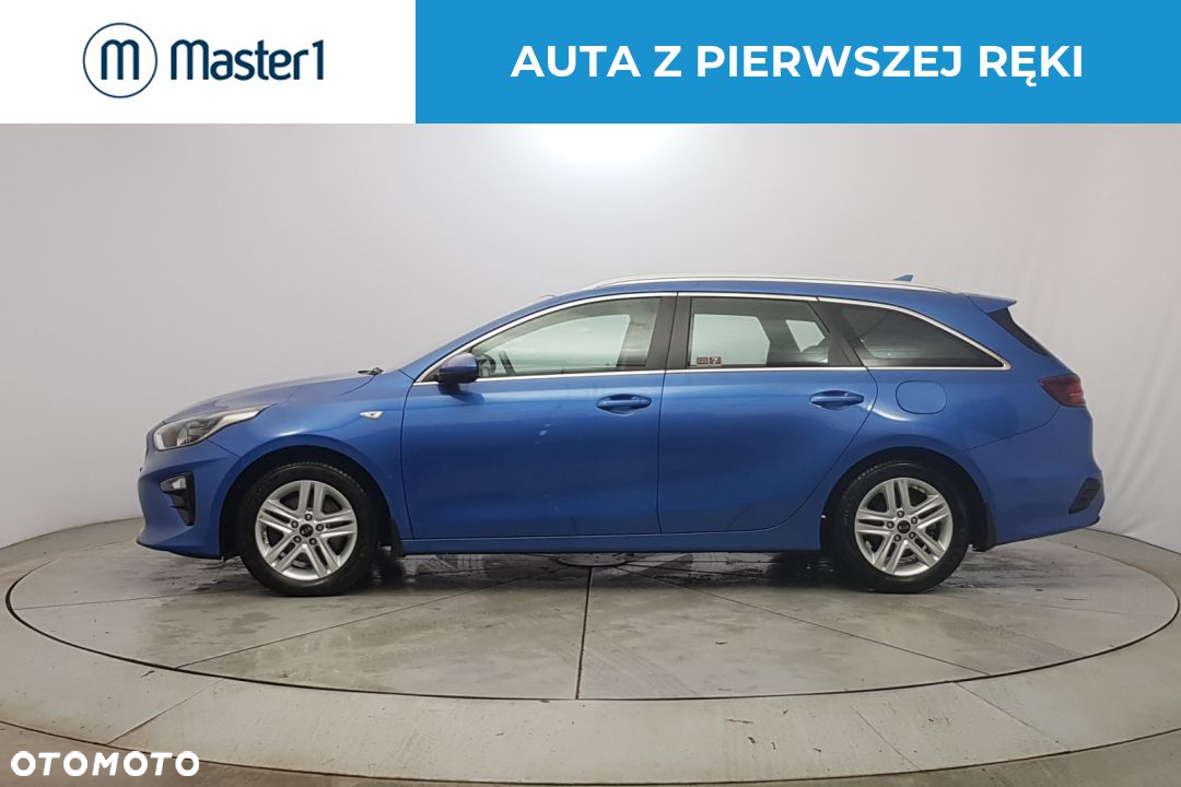 Kia Ceed 1.4 T-GDI M - 4