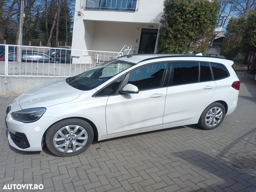 BMW 2 Series 2020 — imagine 3