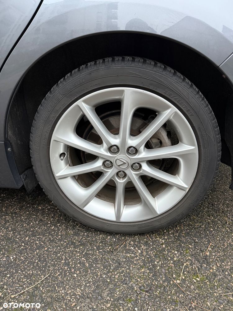 Lexus CT Luxury Line - 22