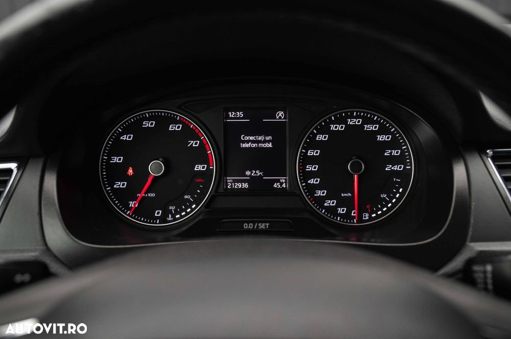 Seat Toledo 1.0 TSI Start&Stop Reference - 14