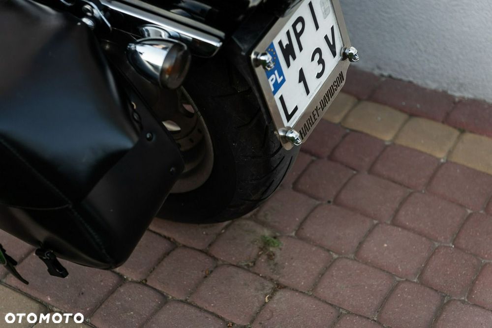 Harley-Davidson Softail Fat Boy - 8