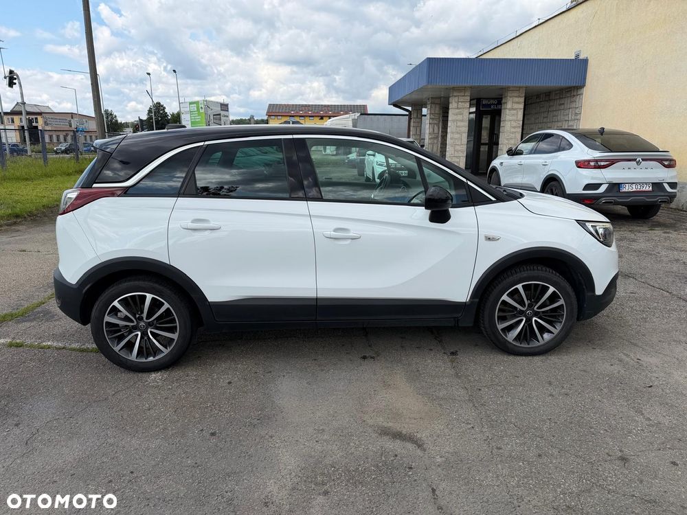 Opel Crossland X 1.2 Start/Stop Design Line - 9