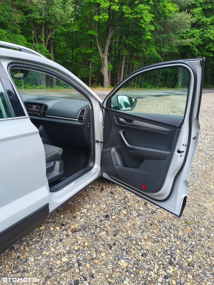 Skoda Karoq 1.5 TSI ACT Tour - 23